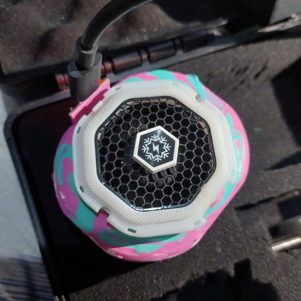 FUNCOOLER TH12 MOD antimatod