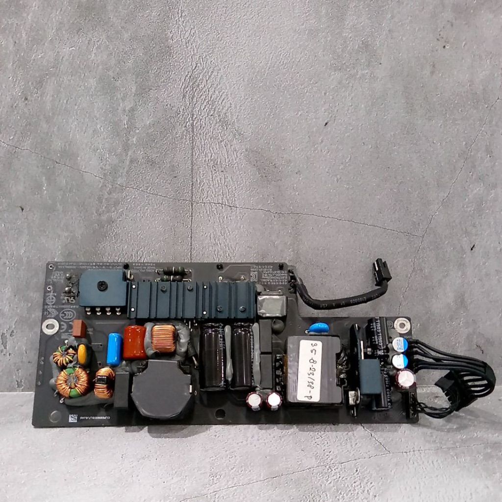 PSU IMAC 21,5" SLIM LATE 2013 A1418 SECOND