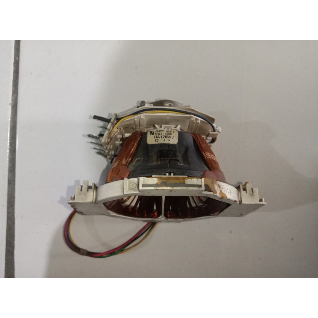 konde yoke tv 6150Z-1228E