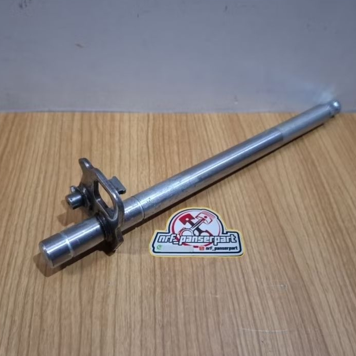 AS VERSNELENG CBR 150//AS OPERAN GIGI HONDA CB 150 R CBR 150 R