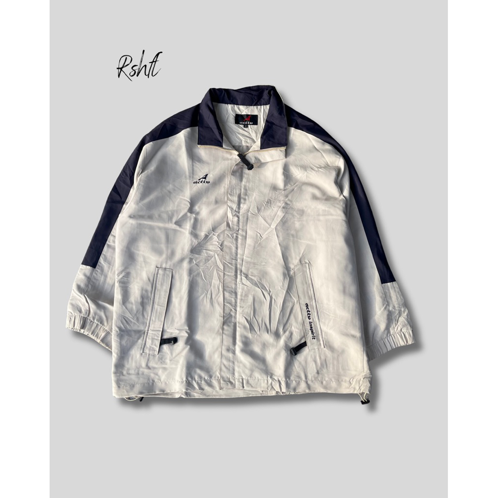 Jaket Outdoor Kolon Activ Waterproof XL