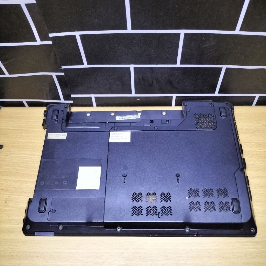 Kesing Case Casing Bottom Bawah Laptop Lenovo G460