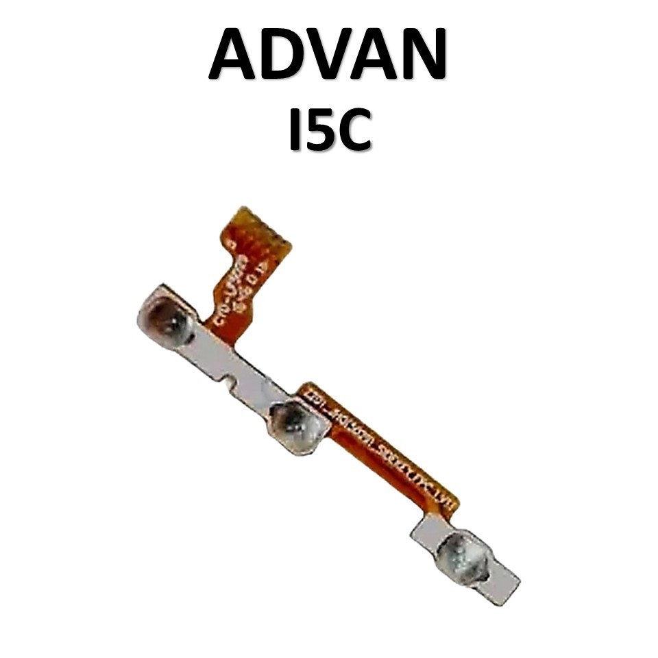 FLEXIBLE ON/OFF+VOL ADVAN I5C