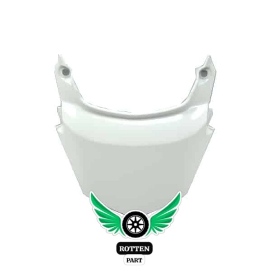 Cowl RR Center Putih – CB150R StreetFire (Old) ORIGINAL 83450K15900ZA