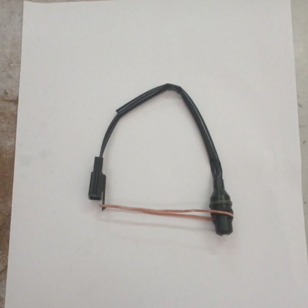 Switch Rem Depan Supra