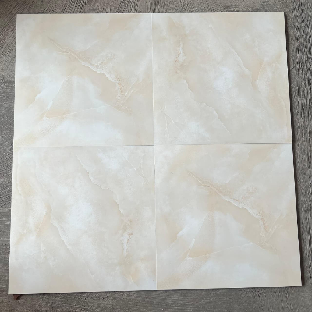 GRANIT LANTAI 60X60 ARNA BEIGE