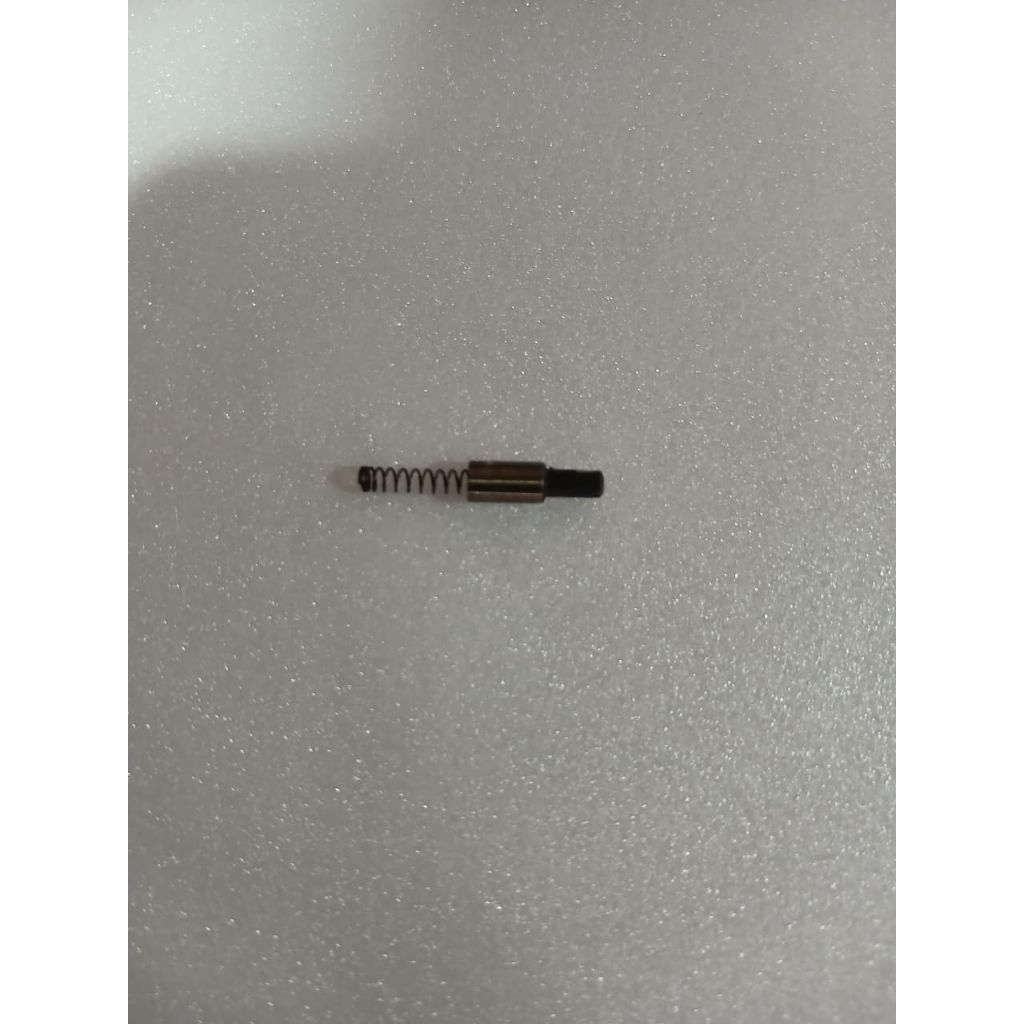 Per Spring Tonjokan Noken AS Per Dekompresi Honda Supra X 125,Karisma,Kirana original copotan motor