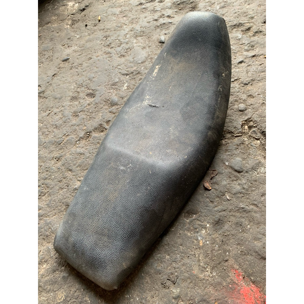 jok breket jok suzuki satria lumba