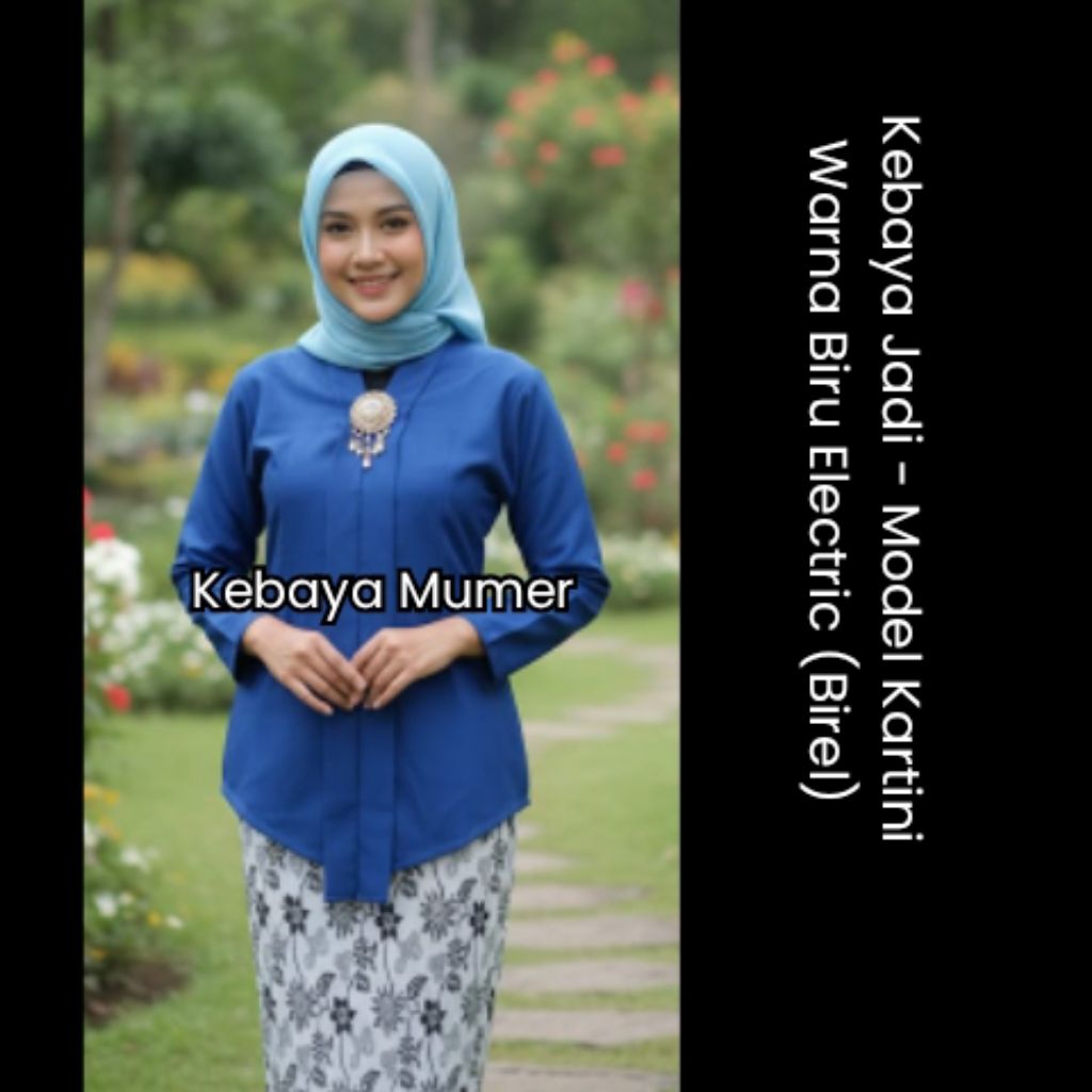 Kebaya Polos Murah Obi Putih. Kebaya Kutubaru. Kebaya Polos. Kebaya Putih. Kebaya Kartini. Kebaya Me