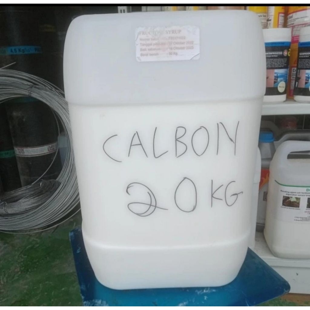 Bonding agent lem beton 20kg