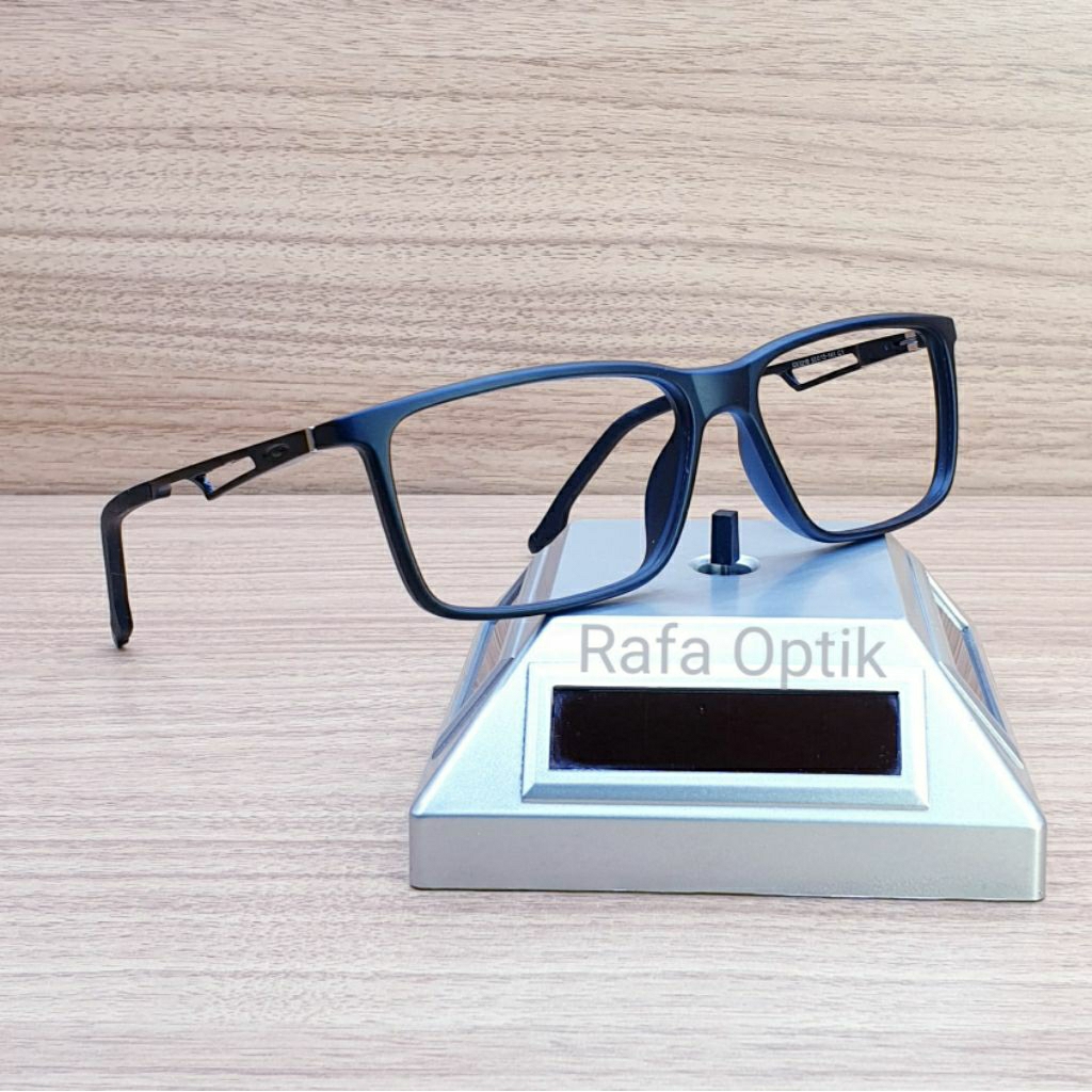 Kacamata Plus Baca Dan Jalan Progresif Lens Domas
