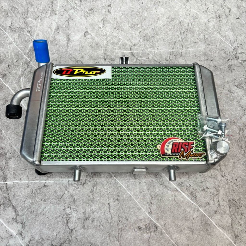 RADIATOR XMAX 250 BPRO 2 PLY