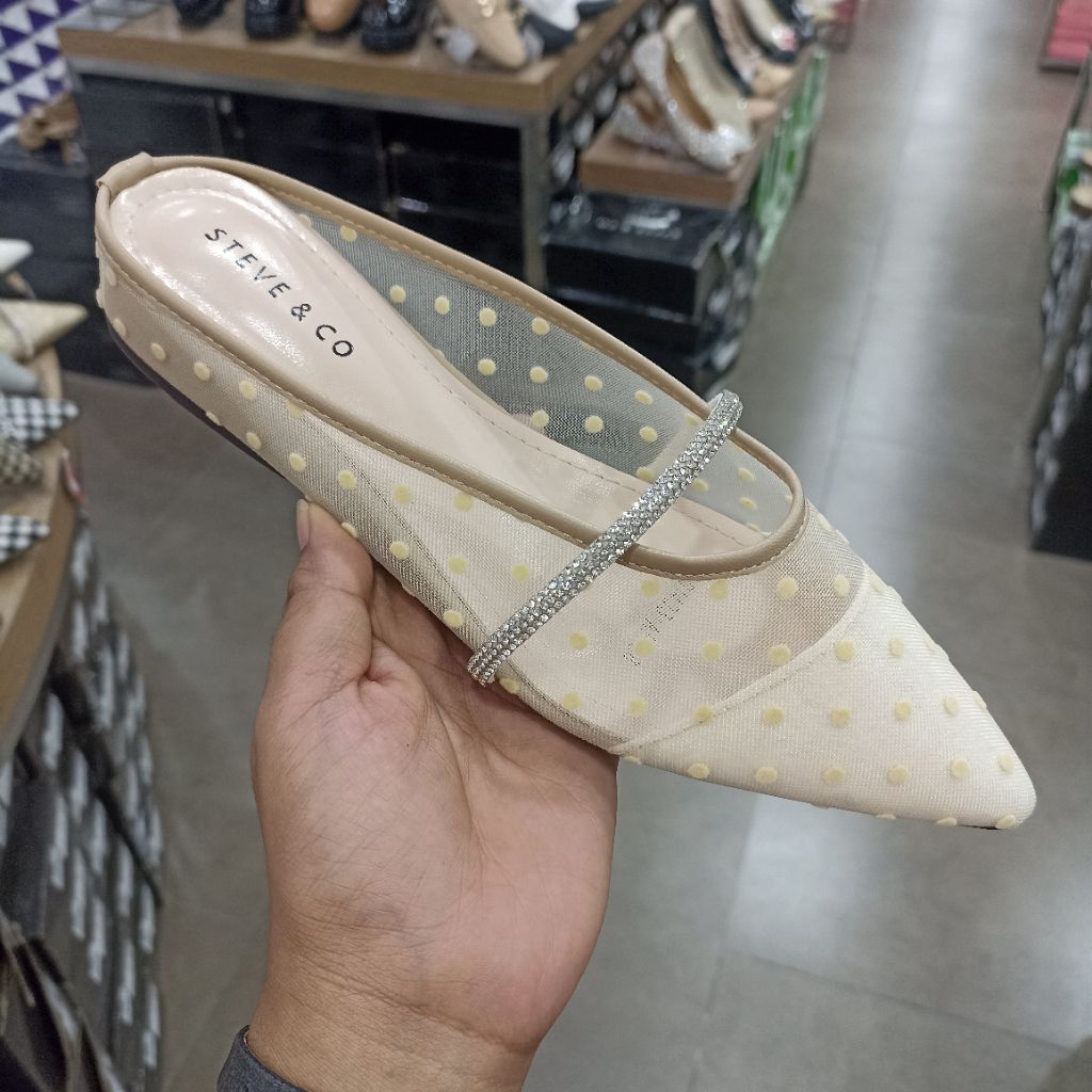 Sandal Slop STEVE & CO