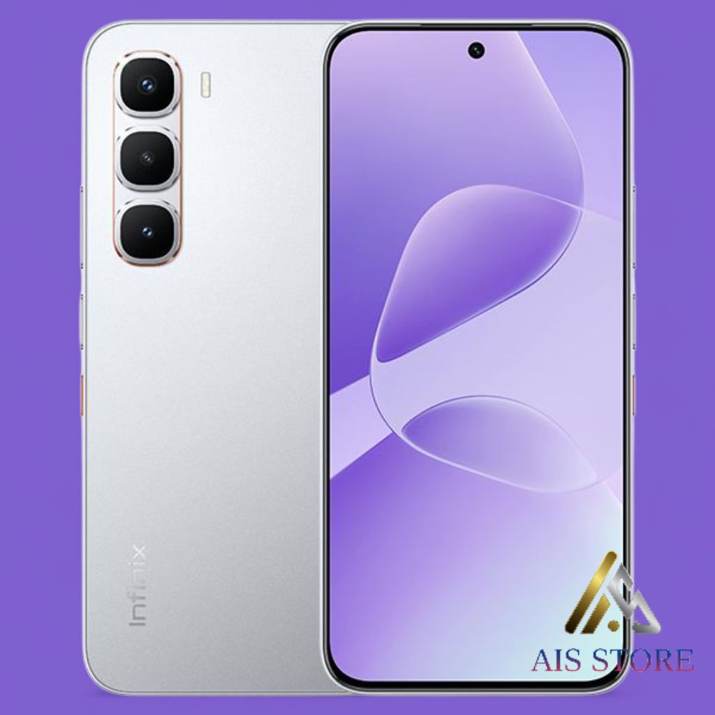 INFINIX 60 PRO GARANSI RESMI