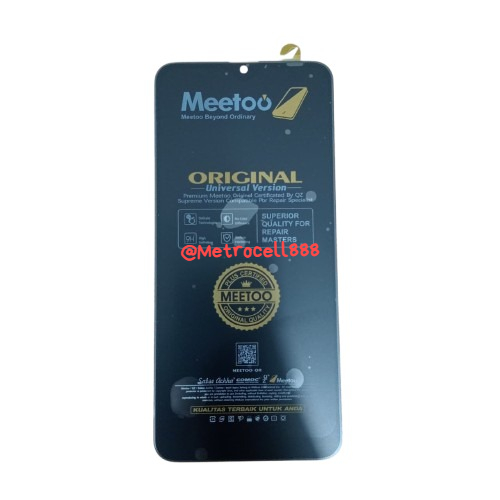 LCD+TS SAMSUNG A20 INCELL