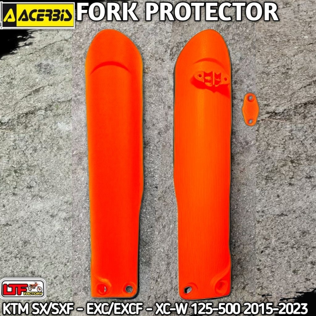 KTM SX SXF - EXC EXCF - XCF XC-W 125 150 250 300 350 450 500 - GAS GAS EC EX MC - ECF EXF MCF 125 25