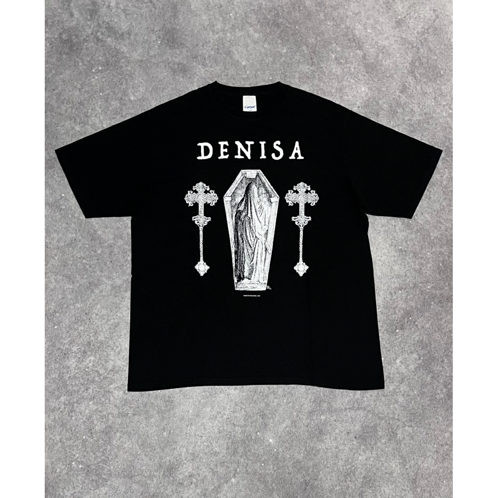 Denisa - Live And Die