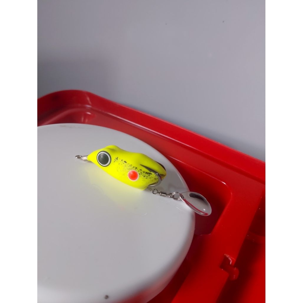 PAKET HEMAT SOFROG 10PCS BONUS 1