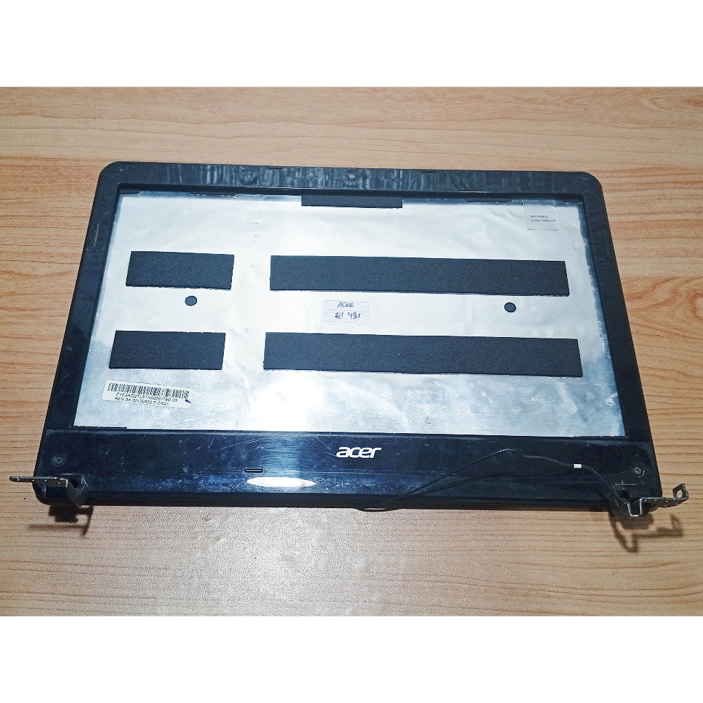 Frame LCD Laptop Acer E1 431