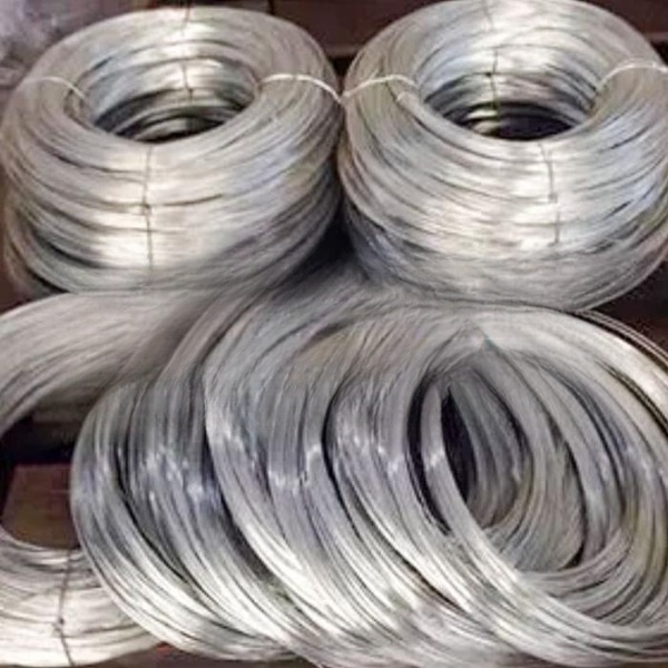 Orion - Kawat Stainless Hard 1 Mm 304 Per Kg / Kawat Las Argon Stainless Hard