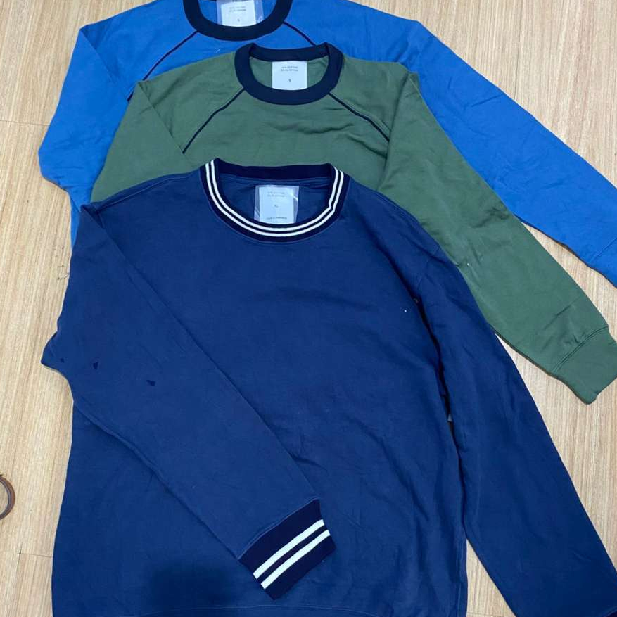 U*Q - SWEATER CREWNECK PRIA