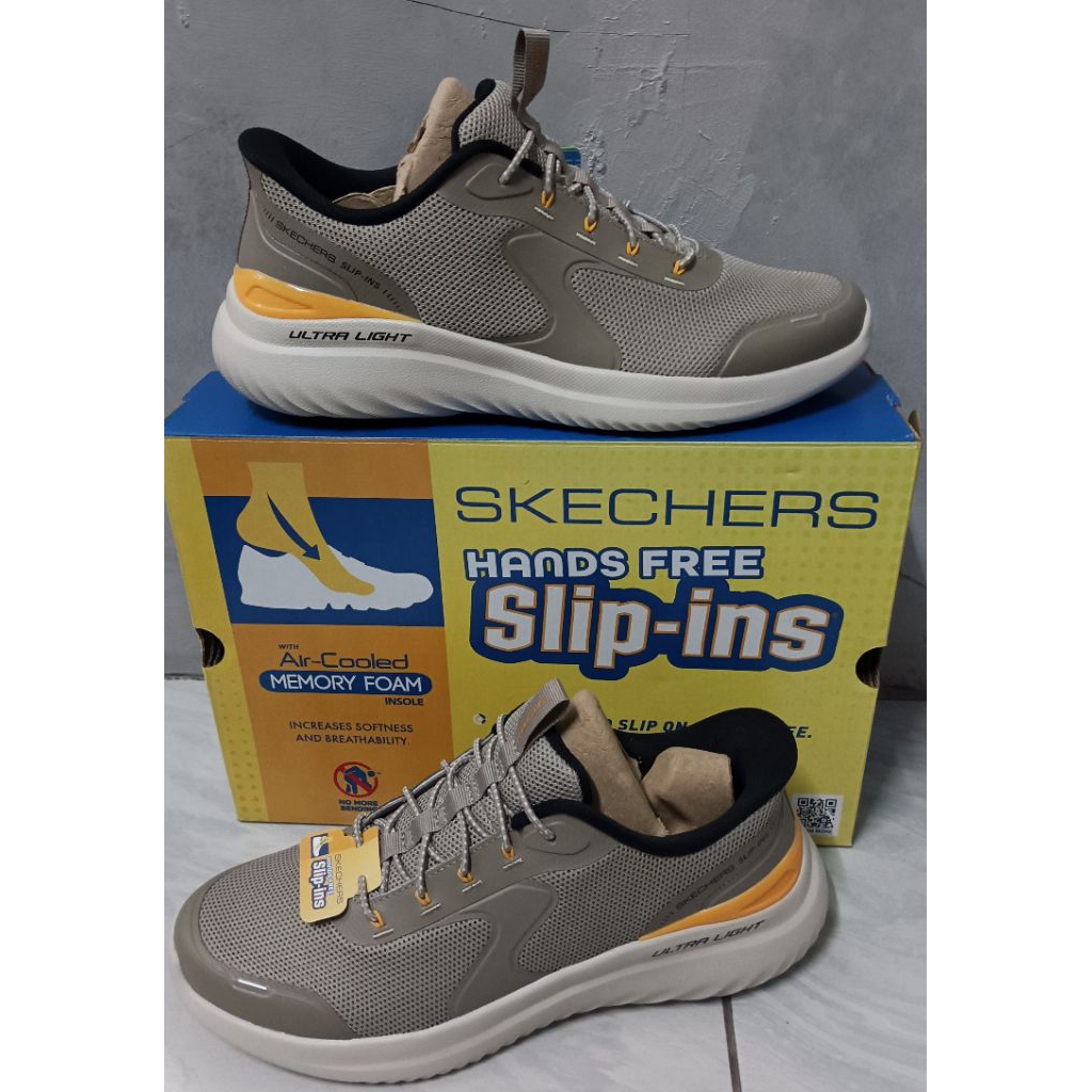 Skechers BOUNDER
