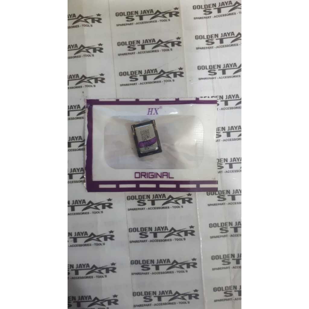 BUZZER INFINIX SMART 4 (ONLY)