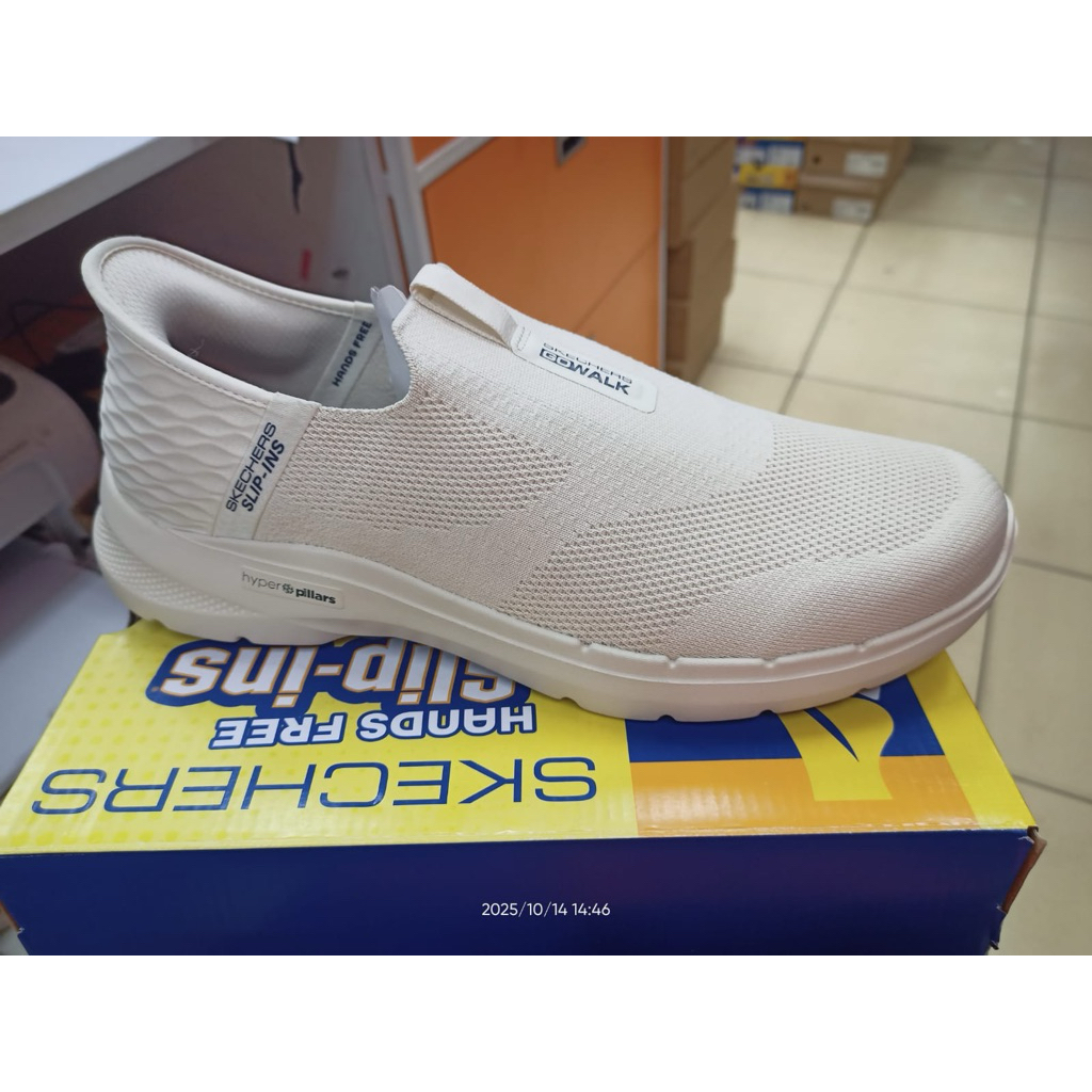 SALE 70% SKECHERS SERIES GO WALK 216278