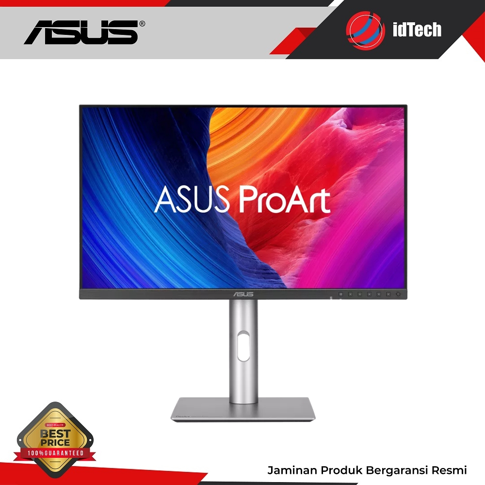 Asus ProArt Display 6K PA32QCV Professional Monitor 32-inch IPS 6K