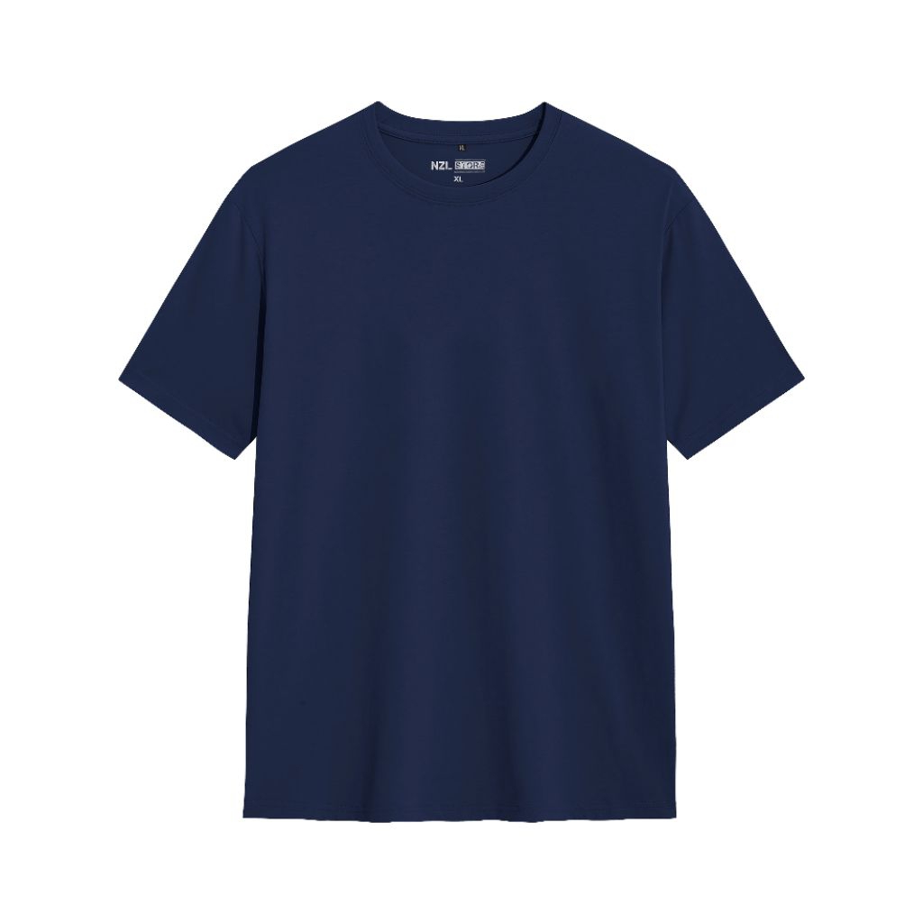 NZL - Kaos Polos Navy 24s