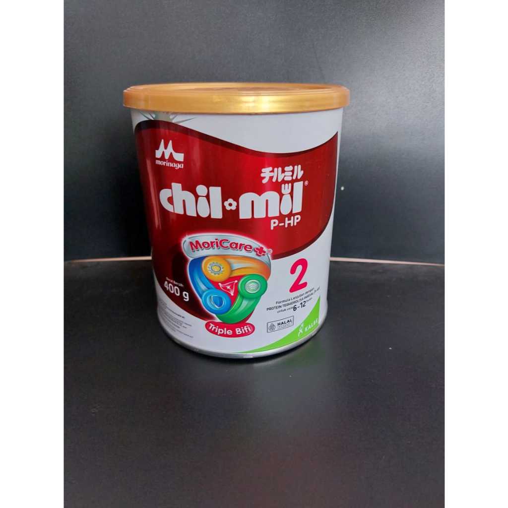 Chil mil PHP 2 400gr