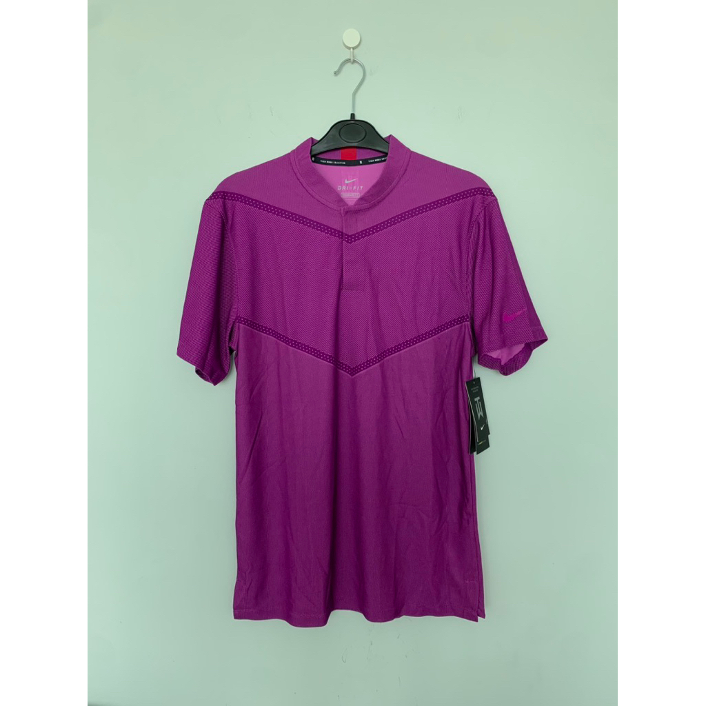 Nike Golf Tiger Woods Blade Polo S (Ld 51cm)