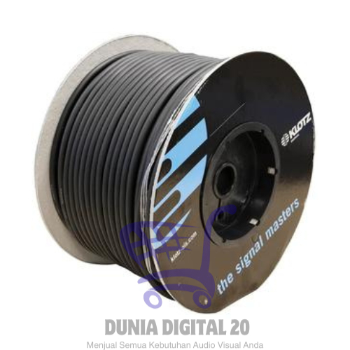 Kabel Audio - KLOTZ MC2000