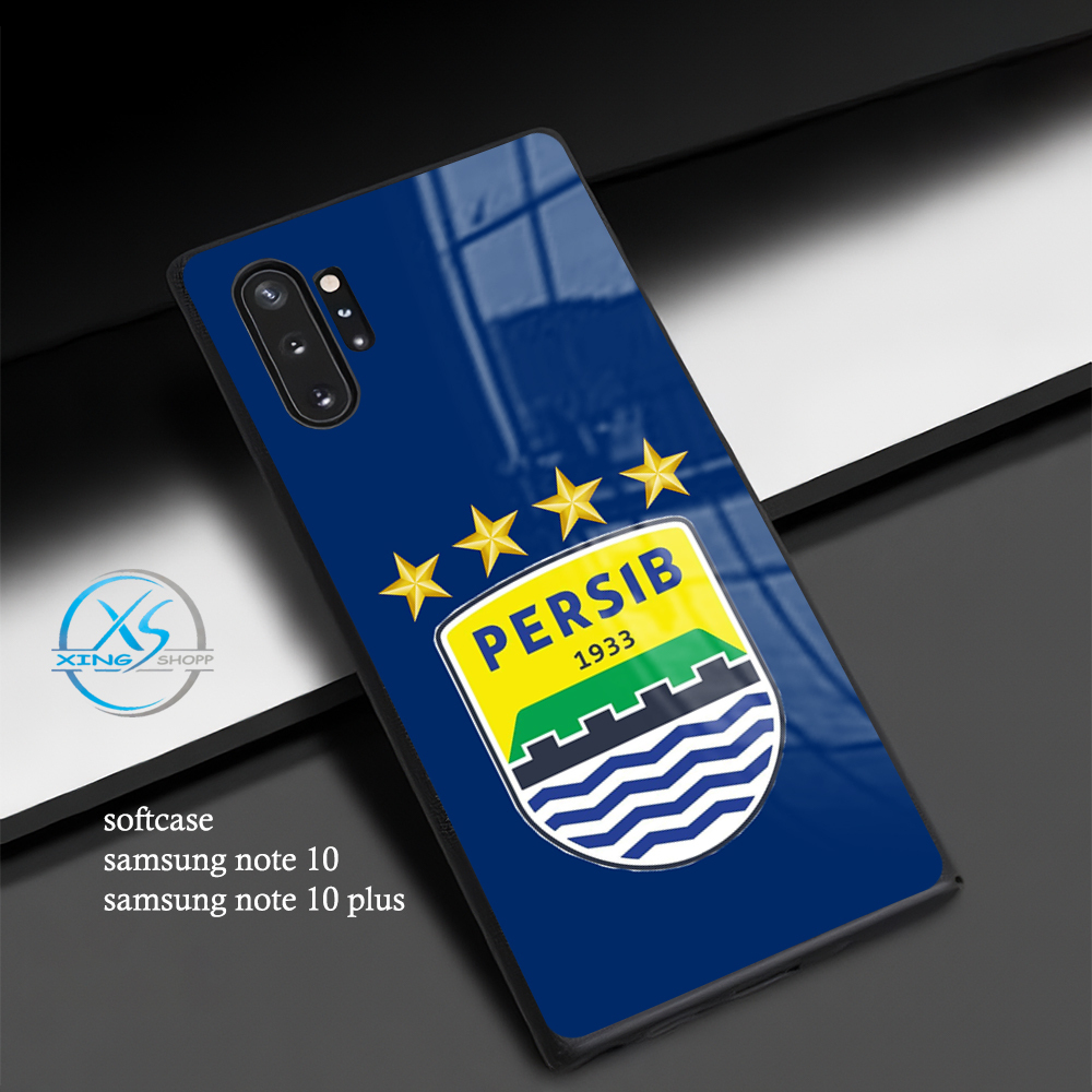 [HC15] Case Glossy | SAMSUNG NOTE 10 | SAMSUNG NOTE 10 PRO | Case Kekinian Murah Kualitas Premium | 