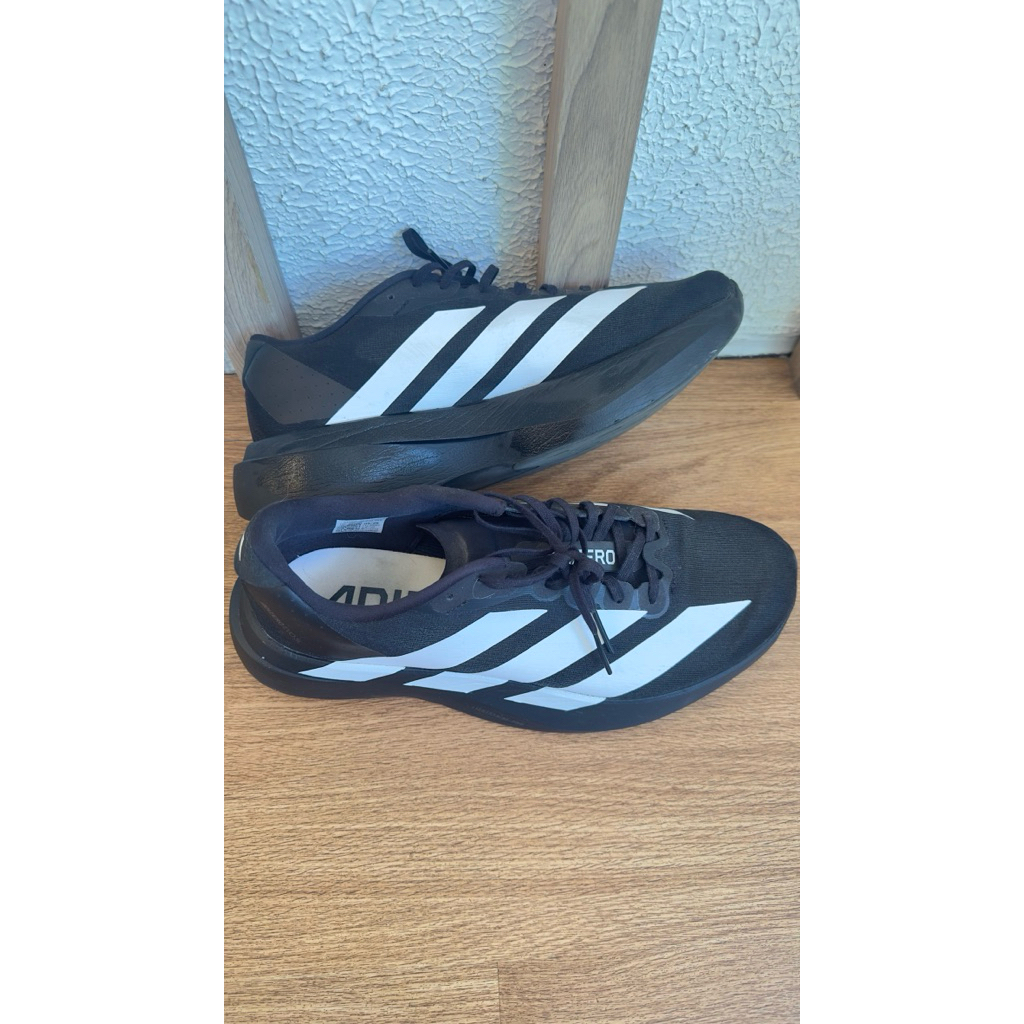 preloved adizero evo SL