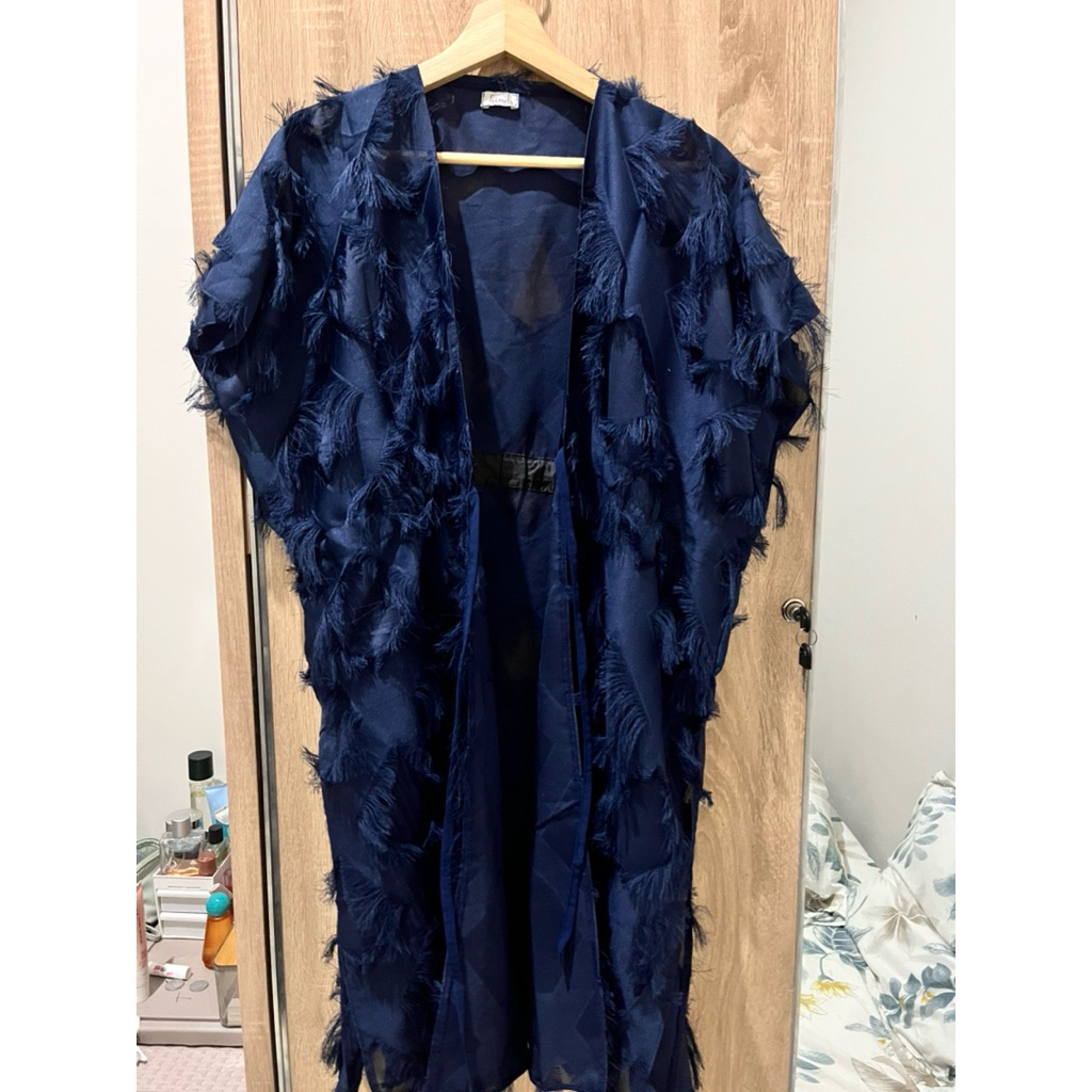 Preloved outer bulu - himels