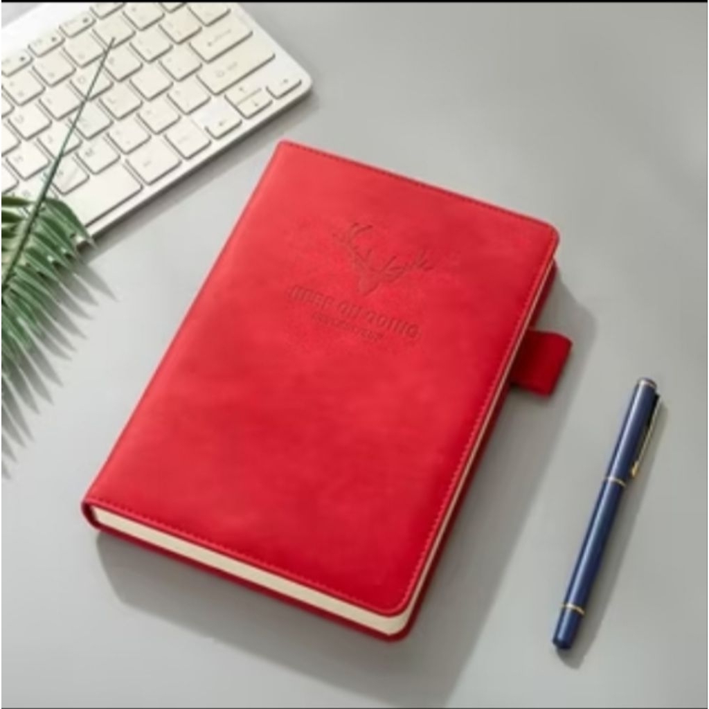 Buku Catatan / Notebook 100 lembar