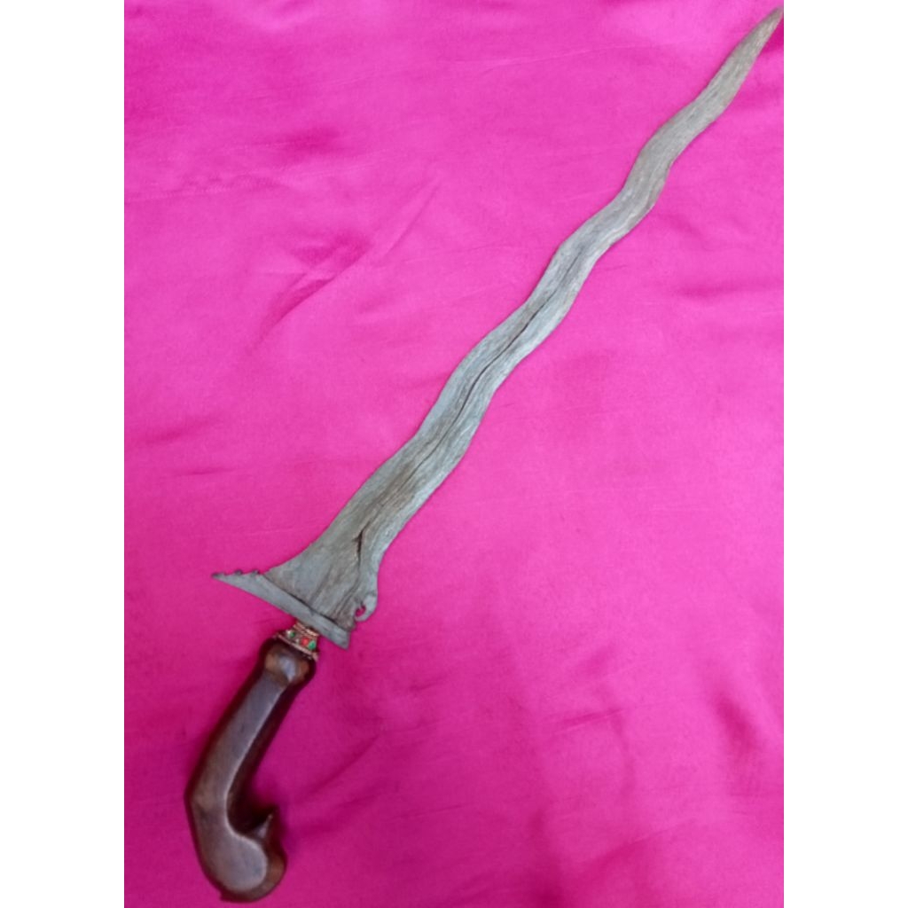 Keris Pamor Singkir