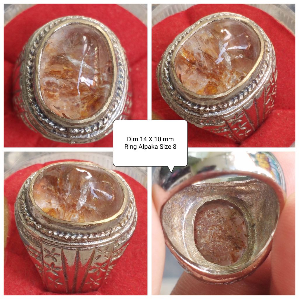 Batu Kinyang Karang Bangka Belitung