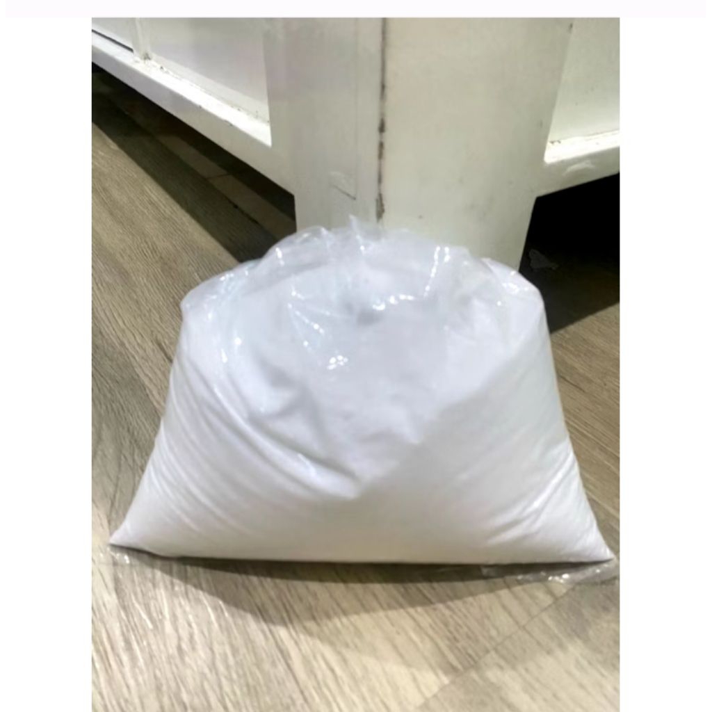 Garam Putih Halus NACL 1 KG