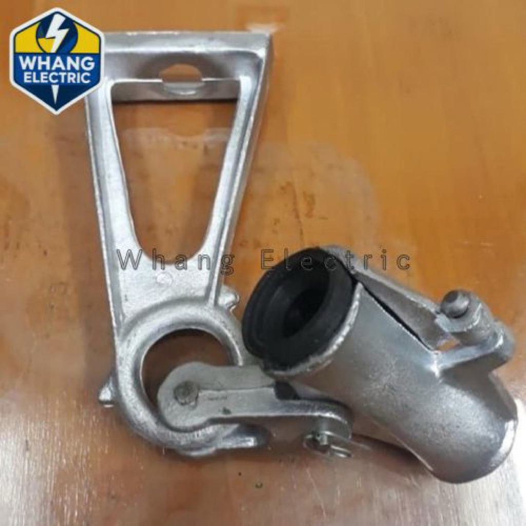 Suspension Clamp Corong