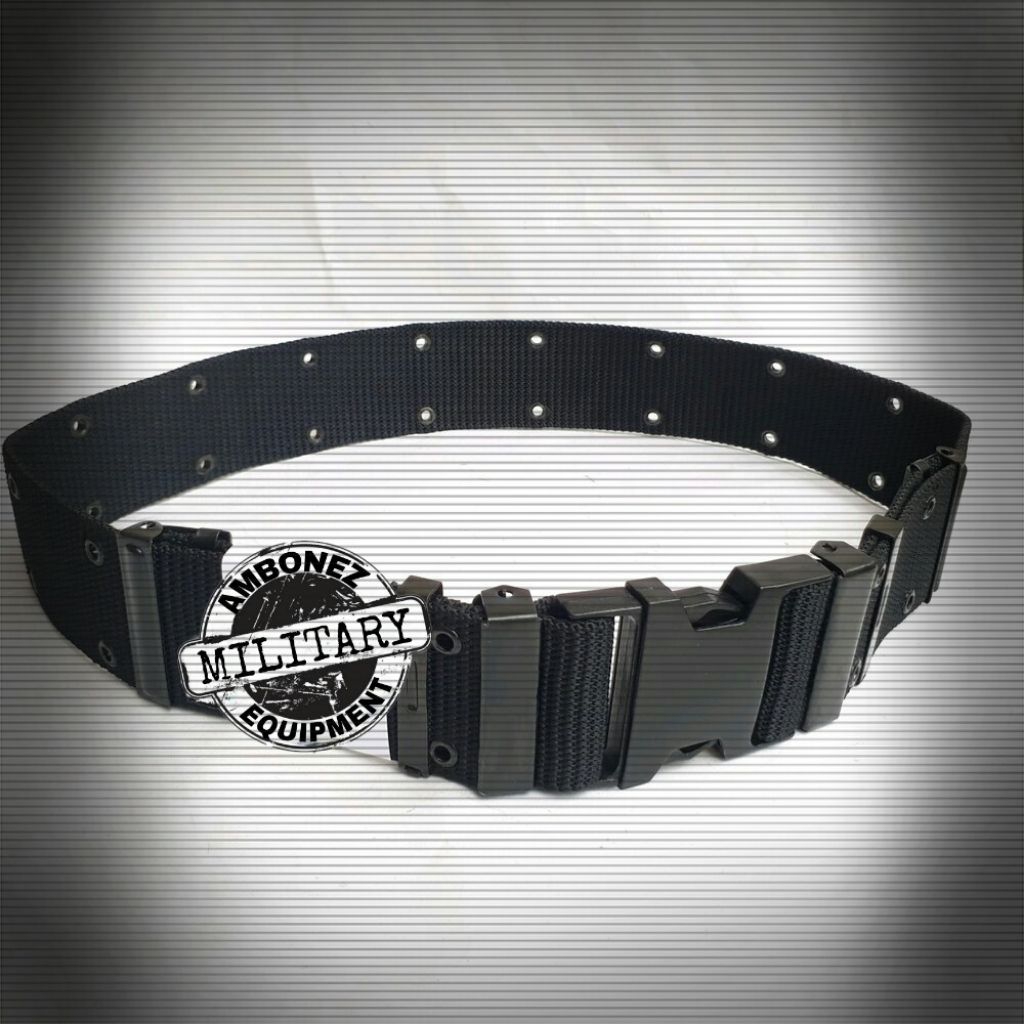 KOPEL COMANDO / KOPEL TNI / KOPEL JATAH