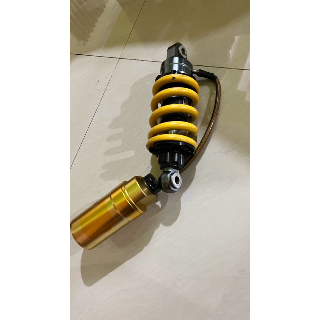 shock ride it gp,pnp mx king