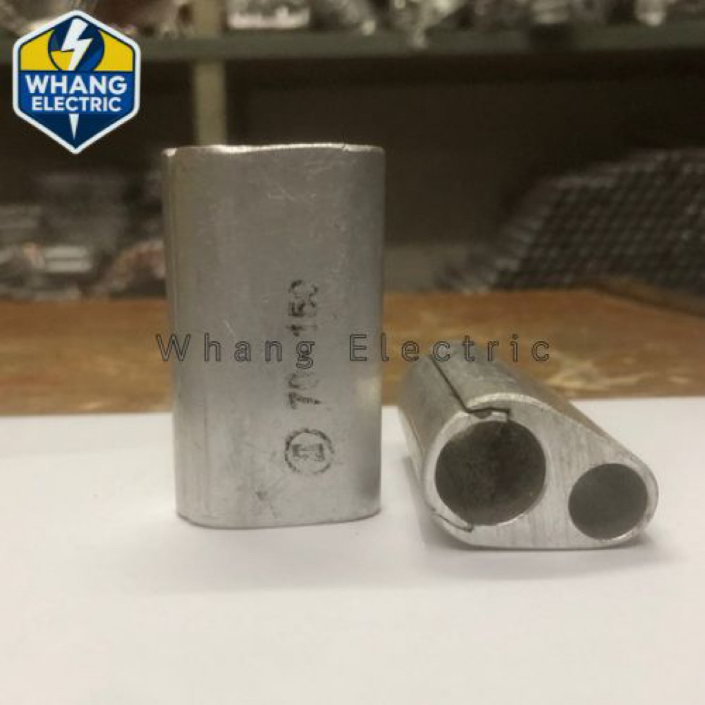 CCO 70 150mm/Compression Connector