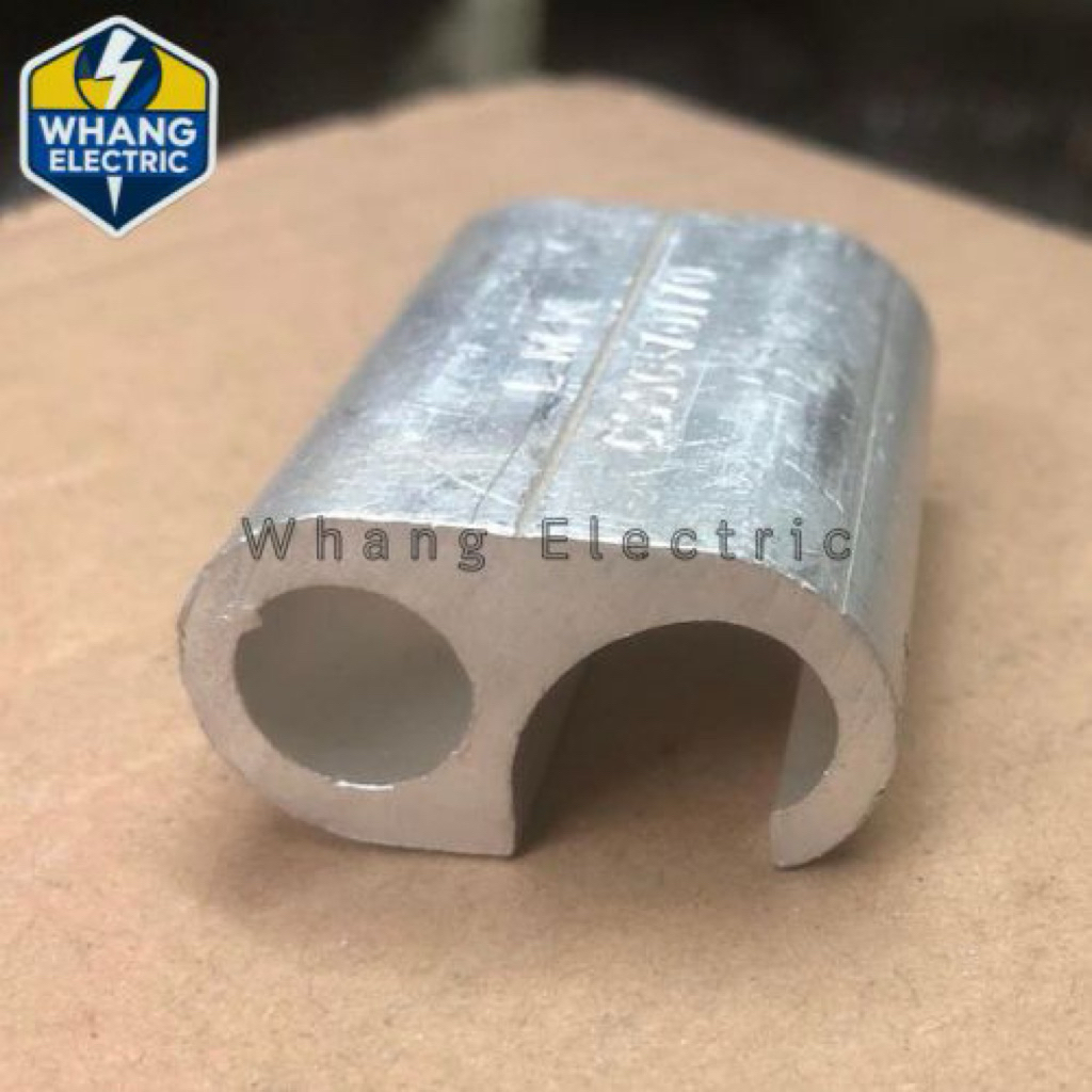 CCO 70 70mm Type G/Compression Connector