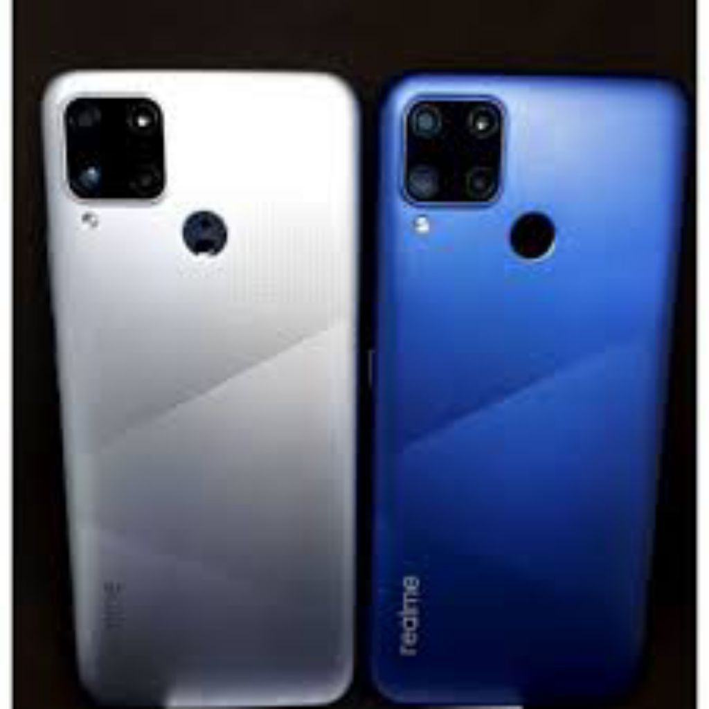 backdoor realme c15 Ori