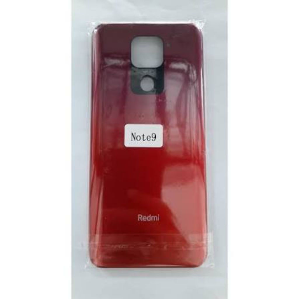 backdoor redmi note 9 ori