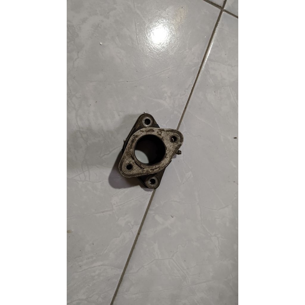intake manipol megapro primus original AHM
