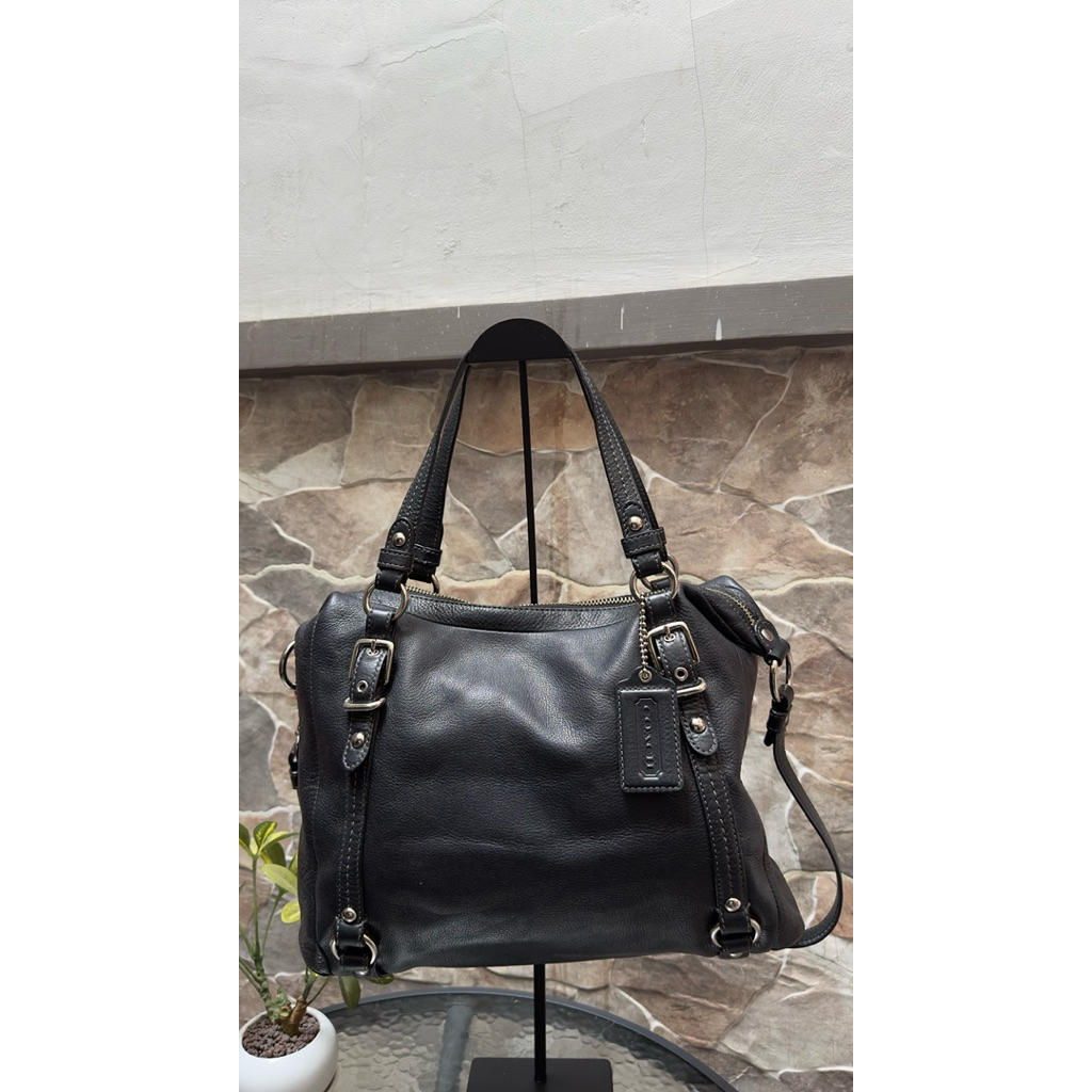 COC Sling Bag Preloved