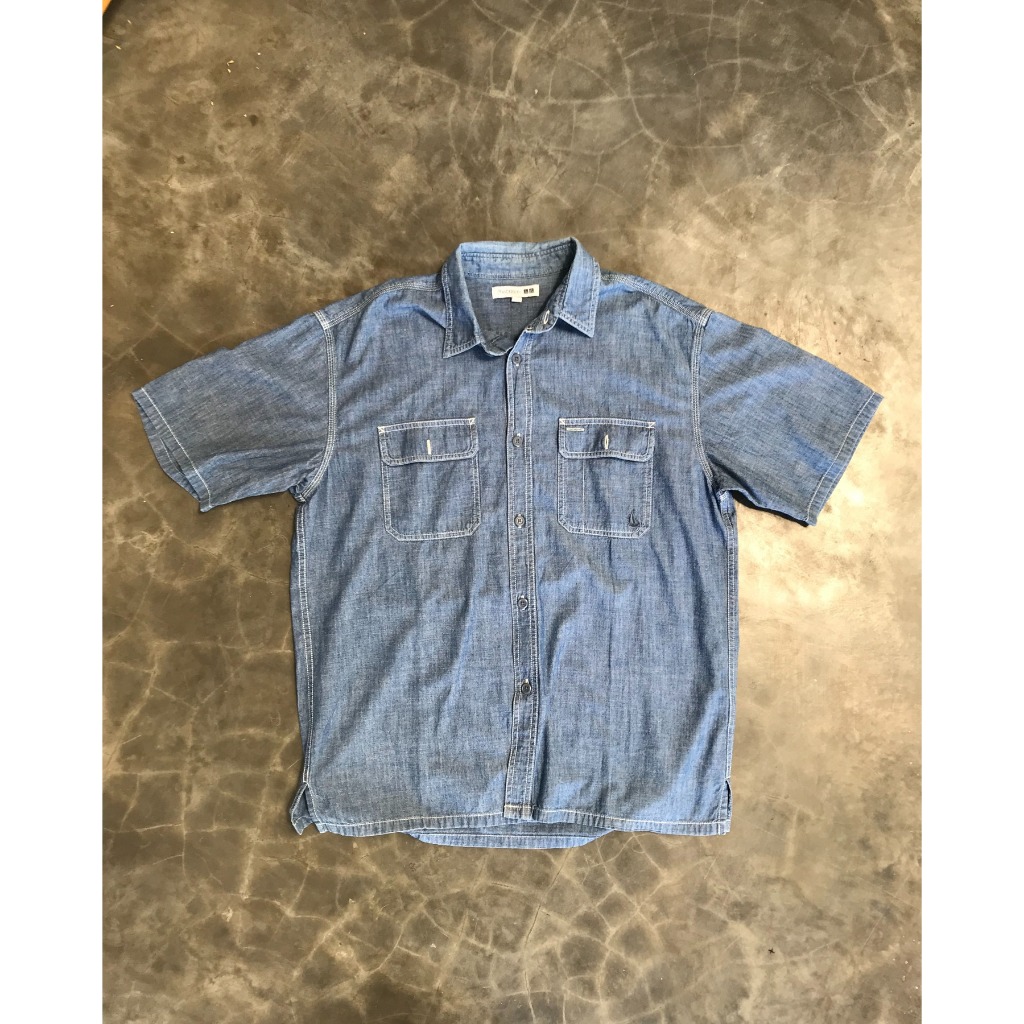 Uniqlo x JW Anderson